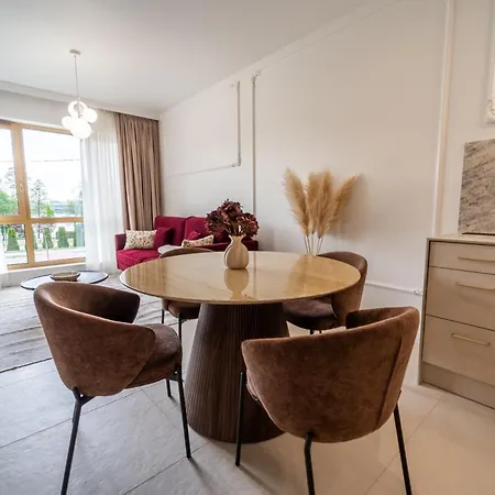 Apartment Miejski 20