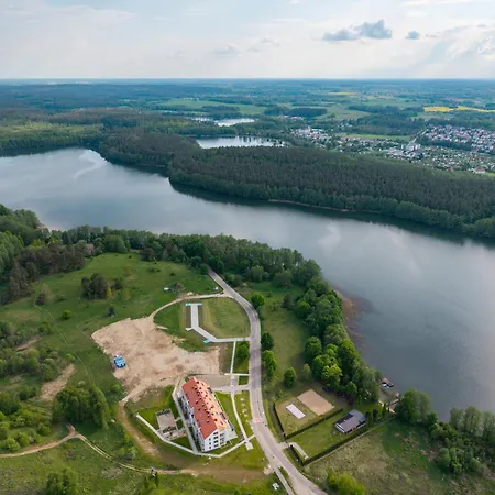Miejski 20 * Mertinsdorf
