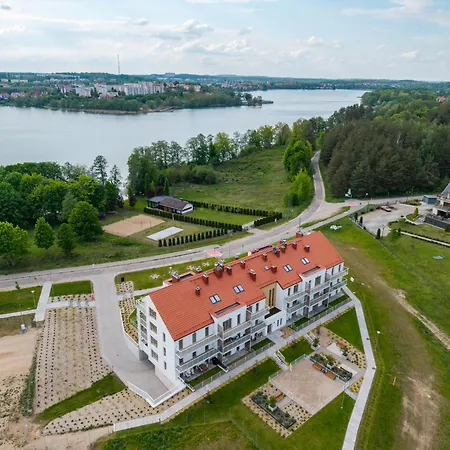 Miejski 20 Apartment Mertinsdorf