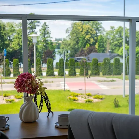 Apartment Miejski 20 *