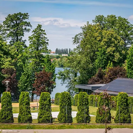 Apartment Miejski 20 Mertinsdorf